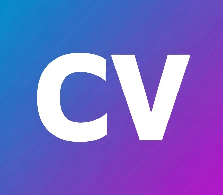 AlignCV Logo